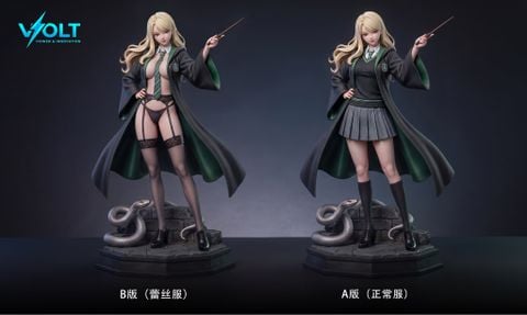  Draco Malfoy Female - Harry Potter - VOLT Studio 