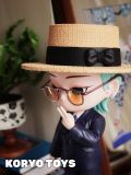  G-Dragon Jazz Suit - Koryo Toys Studio 