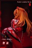  Asuka - Evangelion - TY Studio 