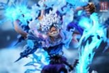  Luffy Nika - One Piece - Anikingdom x Jimei Palace 