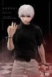  Kaneki Ken ROC-024 - Tokyo Ghoul - Rocket Toys 