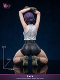  Reze - Chainsaw Man - MiQi Studio 