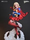  Supergirl - DC - JND Studio 