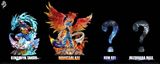  Hiwatari Kai - Beyblade - LueYing Studio 