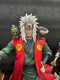  Ero Sennin Jiraiya - Naruto - Liu Dao Studio 