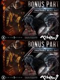  Guts, Beserker Armor - Berserk - Prime 1 Studio 