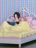  Nana Osaki & Nana Komatsu - Nana - Black Studio 