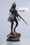  Hark-Jagerin Cecilia - Armed Nuns - Umbra Lotus Studio 