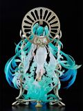 Hatsune Miku feat Yoneyama Ma - Vocaloid - Good Smile Company 