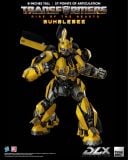  Bumblebee DLX - Transformer - Threezero 
