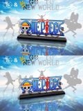  One Piece Logo Stand - One Piece - VS Studio 