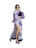  Boa Hancock Winter Style - One Piece - BANPRESTO 