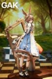  Amiya Alice Ver - Arknights - GAK Studio 