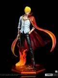  Sanji - One Piece - DX Studio 