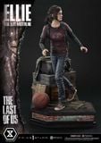  Ellie - The Last of Us - Prime 1 Studio 