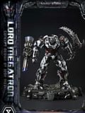  Megatron Overlord - Transformers Generations I - Prime 1 Studio 