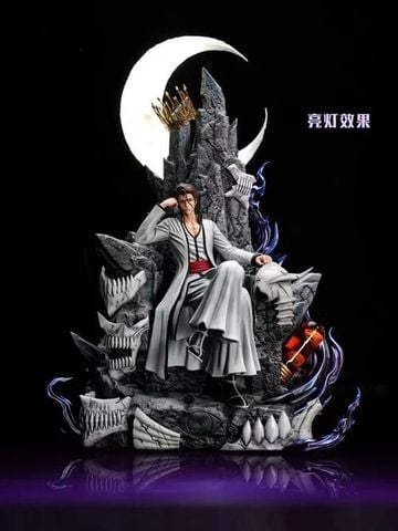  Throne Sosuke Aizen - Bleach - Myth Studio 