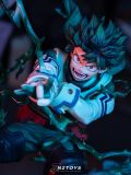  Izuku Midoriya - My Hero Academia - XFire x X1ART Studio 
