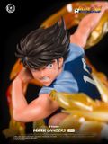  Hyūga Kojirō - Captain Tsubasa - Tsume Art 