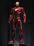  Iron Mark Mark XLV - Marvel - Phoenix Studio 