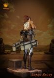  Sasha - Attack On Titan -  Model Power Studio 