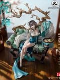  Ruan Mei - Honkai Star Rail - MiYin Studio 