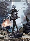  2B - NieR: Automata - Imagination Studio 