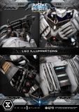  Justice Buster: Phantom Armor - Justic League - Prime 1 Studio 