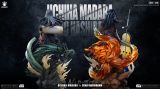  Hashirama Senju & Uchiha Madara - Naruto - ATELIER DE KONOHA Studio 