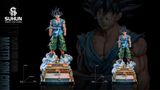  Son Goku - Dragon Ball - Plastic Soul Studio 