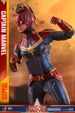  Captain Marvel - Marvel - Hot Toys 