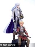  Griffith - Berserk - Bard & Bihs Studio 