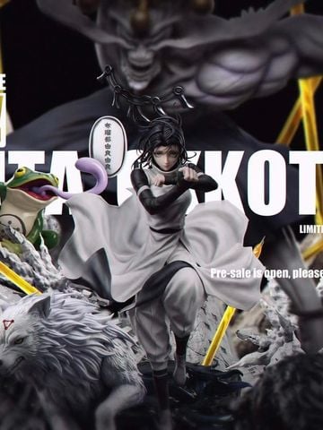  Yuka Okkotsu - Jujutsu Kaisen - WOW Studio 