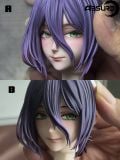  Reze - Chainsaw Man - Absurd Studio 
