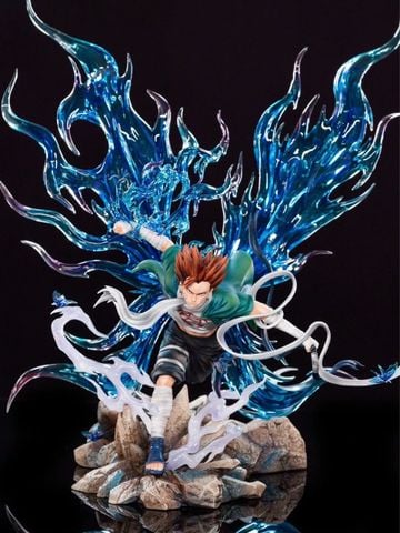  Akimichi Choji - Naruto - SNBR Studio 