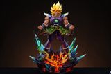  Broly - Dragon Ball - Miao x Top 1 Studio 