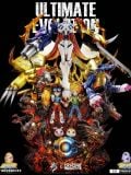  Omegamon - Digimon - Lue Ying Studio x DEMONS Studio 