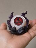  Amaterasu Eye - Naruto - M Studio 