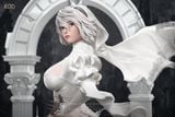  2B - NieR:Automata - KOD Studio 