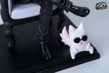  Gojo Satoru - Jujutsu Kaisen - Go Figure Studio 