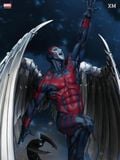  Archangel (X-Force) - Marvel - XM Studio 