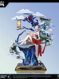  Hiyuki - Wuthering Waves - Ready Player 1 Studio 