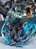  Izuku Midoriya - My Hero Academia - XFire x X1ART Studio 