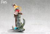  Ryza - Reisalin Stout - FWS Studio 