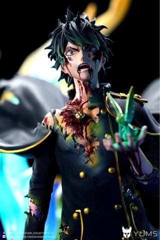  Yuno - Black Clover - YUMS Collectors 