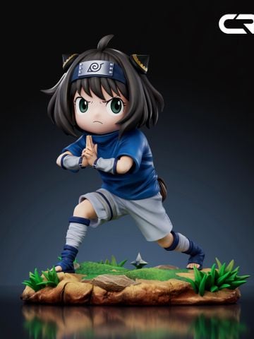  Anya cos Sasuke - Spy x Family - CR Studio 