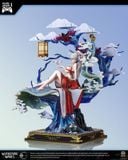  Hiyuki - Wuthering Waves - Ready Player 1 Studio 