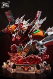  Asuka Soryu - Evangelion - TITAL Studio 