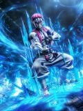  Akaza - Kimetsu no Yaiba - ZaYiCo Studio 