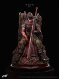  Guts Leaning Against Tree - Berserk - CE Studio 